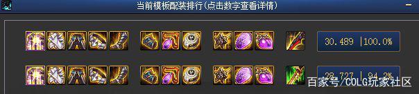 dnf公益服发布网国服第一奶妈陨落，冰雪手镯增幅18失败，结果白赚老马四亿1022