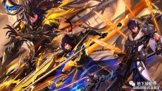 地下城私服-与勇士私服 武器（地下城私服-与勇士私服武器幻化怎么弄）104