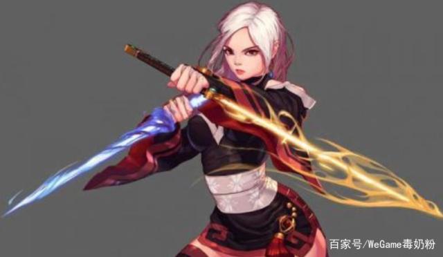 dnf私服盘点那些迷之操作，看到第一条我就哭出声……406
