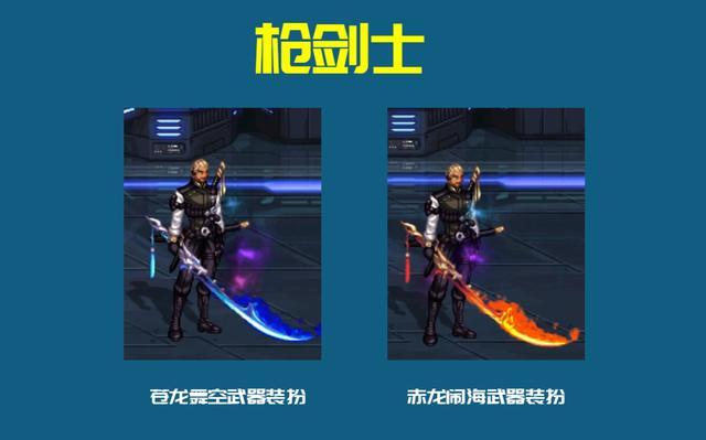 地下城私服-与勇士私服 狂战士（地下城私服-与勇士私服狂战士110级装备）636