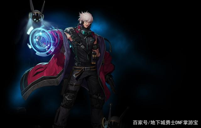 地下城私服超级变态713