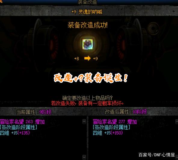 dnf公益服5.23版本幻游记礼包分析，可兑换黄金调整箱和传说跨界石