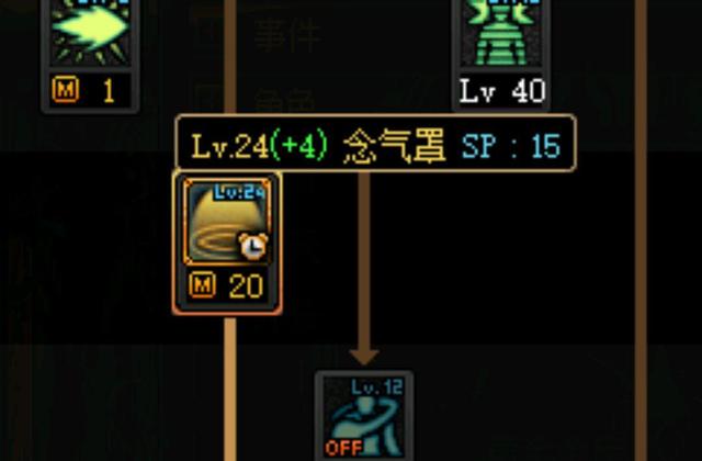 地下城私服34仔改版后影响，组队单一化，平民玩家成大赢家999